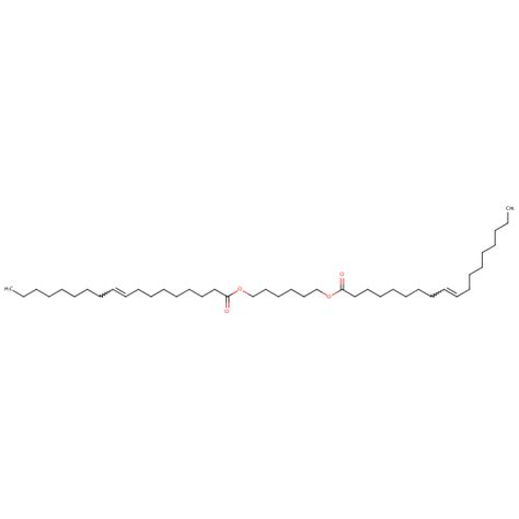 9 Octadecenoic Acid 9Z 1 6 Hexanediyl Ester SIELC Technologies