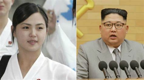 Quién es la misteriosa y bella esposa del líder norcoreano Kim Jong Un