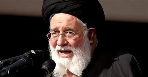 علم‌الهدی، نماینده خامنه‌ای در خراسان رضوی اظهار نفرت از زن بی‌حجاب یک تکلیف الهی است ایران