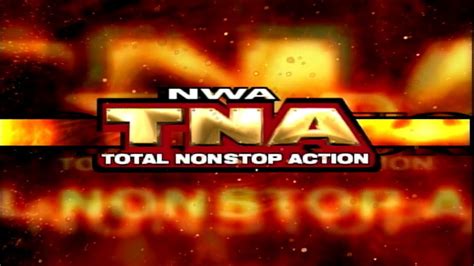 A History Of Tna Wrestlings Ownership Explained