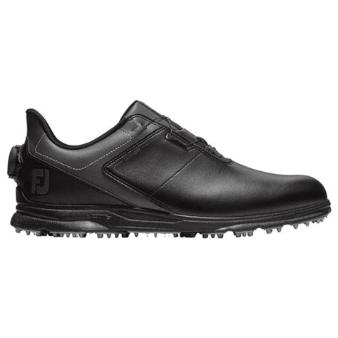 Footjoy Ultrafit Sl Boa Mens Golf Shoes