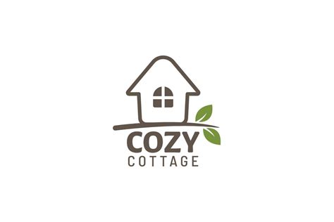 Cozy Logo Vector Art, Icons, and Graphics for Free Download