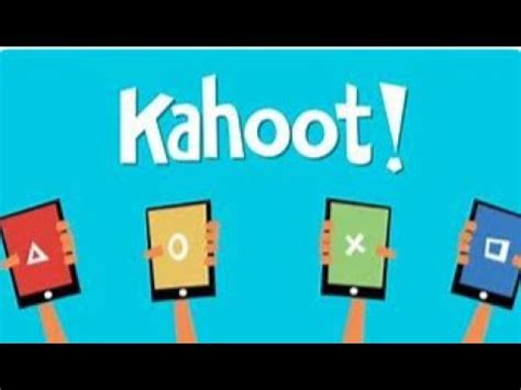 Como Ganar En Todos Los Kahoot S De Tu Clase YouTube