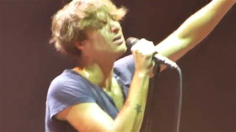 Paolo Nutini Iron Sky Manchester 6th Nov 14 YouTube