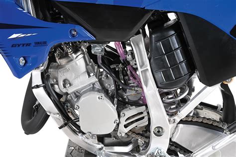 YAMAHA YZ125X: FULL TEST - Dirt Bike Magazine