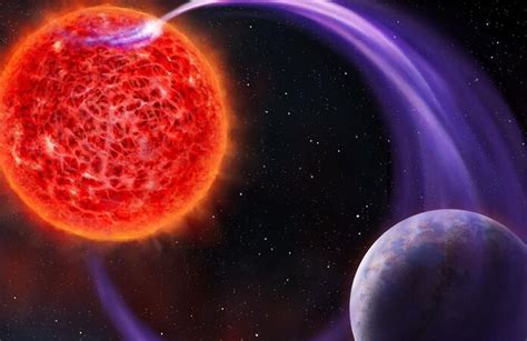 Astronomers Use Radio Waves To Discover New Exoplanet Telescope Live