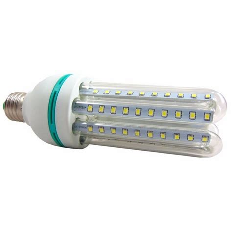 Lâmpada LED Max 4U Milho 24w 6000K Valepinho LED