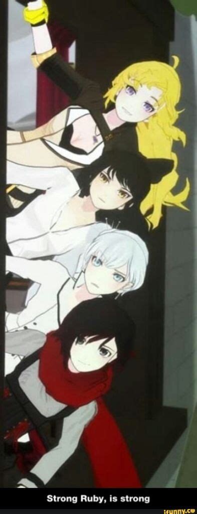 Team Rwby Wiki Rwby Amino