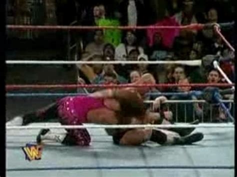 Bret Hart Vs Steve Austin Wwe Survivor Series 1996 Part 3 Vidéo Dailymotion