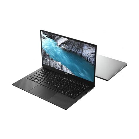 Dell Xps 13 9380 13 3 Inch 2019 Core I7 8665u 16gb Ssd 512 Gb Azerty French Back Market