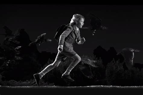 Woodkid run boy run album - parkjuja