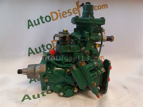 Perkins Injection Pump Autodiesel13