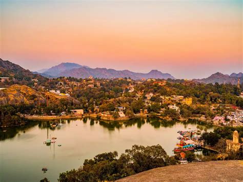 Top Things To Do In Mount Abu Tourist Places Activities More