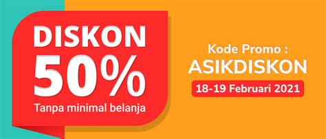 Cara Bijak Berbelanja Produk Dengan Promo Diskon Titipku Blog