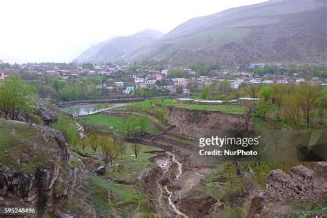 741 Fayzabad Badakhshan Stock Photos High Res Pictures And Images