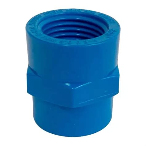 Terminal Hi Pvc 25mm X 3 4 Pulgada Riego Pack 10 Unidades Cuotas Sin