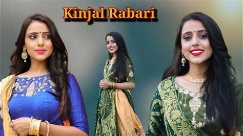 Kinjal Rabari Live Program 2022 Kinjal Rabari New Song New Song