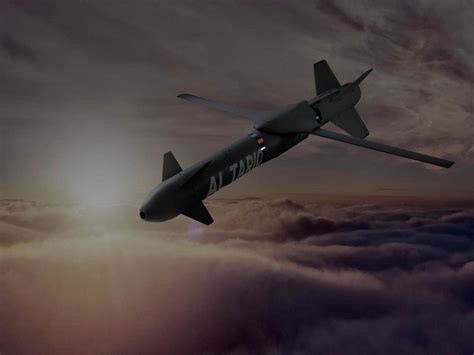 Al Tariq-LR (Long-Range) Precision-Guided Munition (PGM), UAE