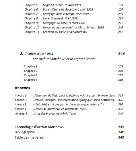 E Book Le Mur De Lumière Par Arthur Matthews Et Nikola Tesla 350 P