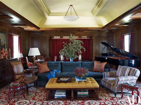 How To Decorate With A Blue Velvet Sofa