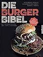 Burger Unser Das Standardwerk F R Wahre Liebhaber Amazon De Hubertus