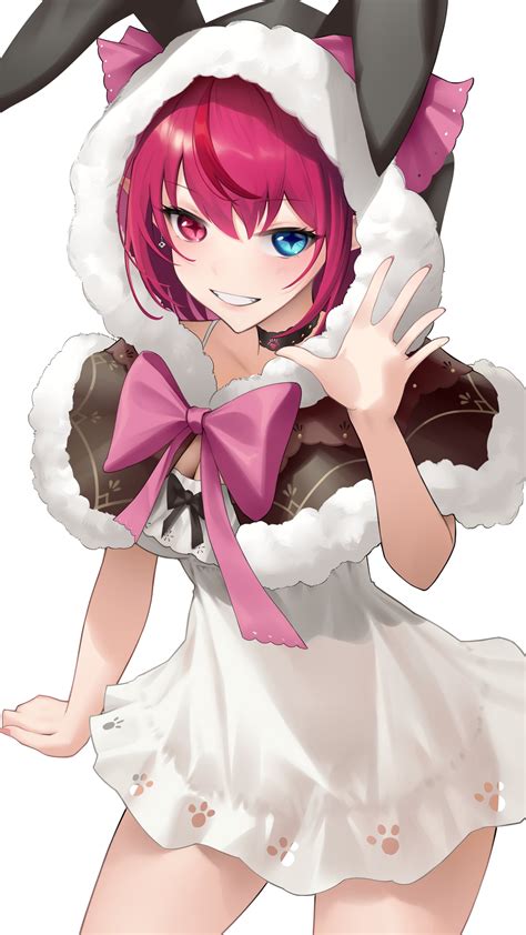 IRyS (Айрис) :: Virtual YouTuber Ero :: Hololive (Hololive Production ...