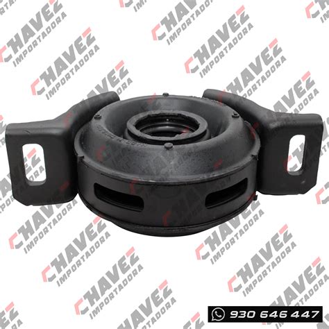 SOPORTE DE CARDÁN TOYOTA HILUX REVO 160 CHAVEZ IMPORTADORA