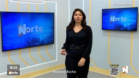 V Deo Assista Ntegra Do Jornal Norte Not Cias De De Janeiro