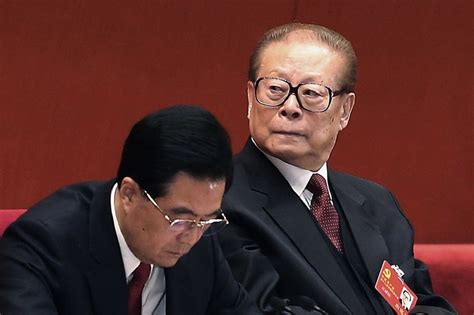 Breaking News Fostul Lider Al Chinei Jiang Zemin A Murit La V Rsta De