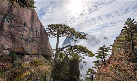 第十二屆安徽國際文化旅遊節11日在黃山市啟幕 香港商报