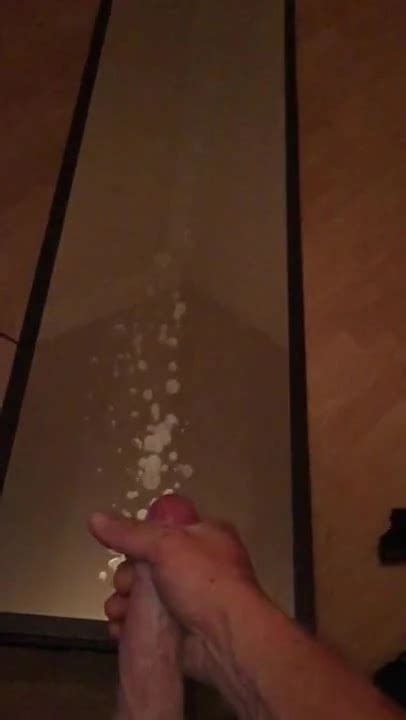 Huge Load On Mirror Far Cumshot Gay Porn XHamster