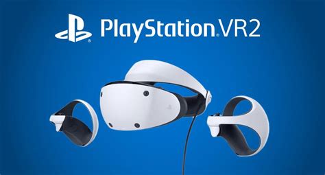 Playstation Vr2 Qué Trae La Caja Cuáles Son Sus Versiones Y Qué Se