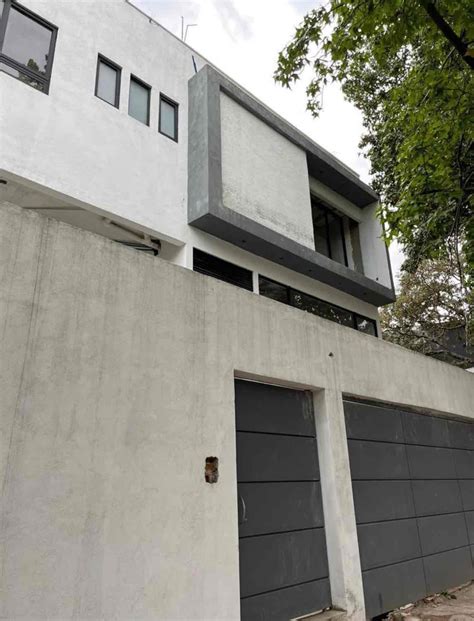 Venta Casa En Fraccionamiento En Jardines En La Monta A Tlalpan Cdmx