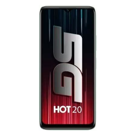 Infinix HOT G Blaster Green GB GB RAM Amazon In Electronics