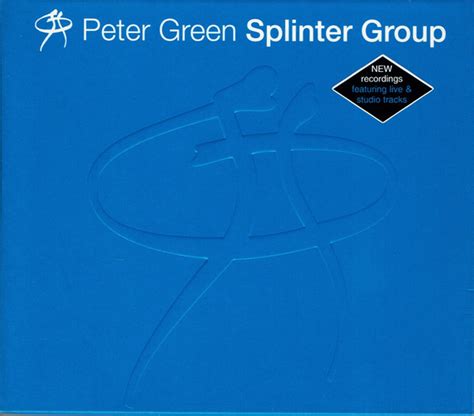 Peter Green Splinter Group – Peter Green Splinter Group | Releases ...