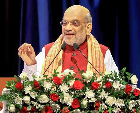 Amit Shah To Visit Violence Hit Manipur On May 29 India News