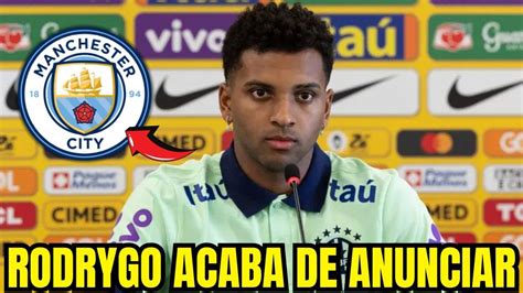 URGENTE RODRYGO ACABA DE ANUNCIAR DÓNDE JUGAR LUNIN SE VA AL MADRID