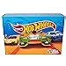 Hot Wheels Pack Of Scale Toy Sports Race Cars Collectible