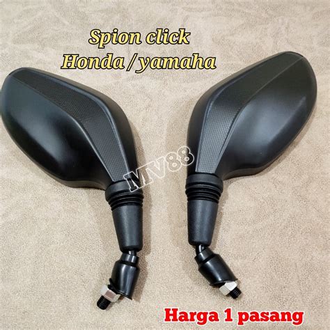 Jual SPION CLICK CLIK VARIO 150 125 110 PCX VARIO150 BEAT THAILAND