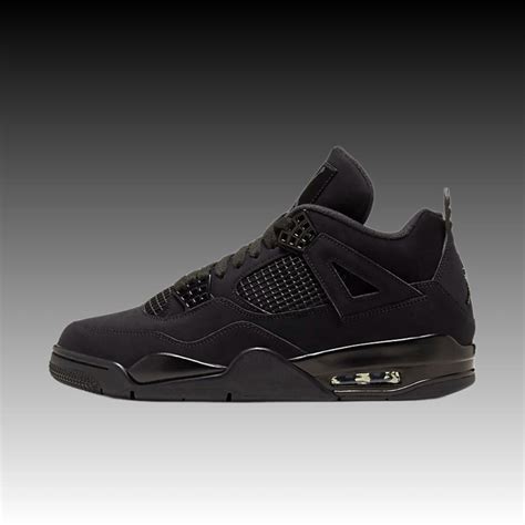 Dayna Dane On Twitter Rt Kicksfinder Rumor Air Jordan 4 Black Cat