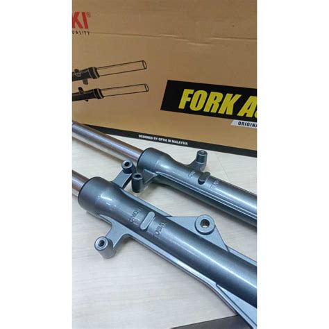 Front Fork Sym N Bonus E Bonus Sport Bonus Sm Sport E Rdrum Disc