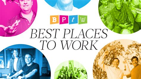 The 125 Best Places To Work In The Bay Area 2016 San Francisco