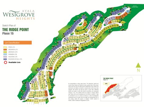 Ayala Westgrove Heights | Buyer's Guide to Ayala Land