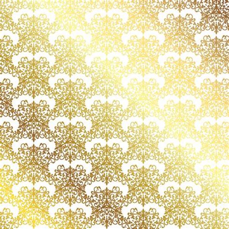 Gold pattern background 204470 Vector Art at Vecteezy