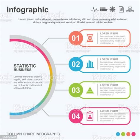 Paket Infografis Ilustrasi Stok Unduh Gambar Sekarang Diagram Alir