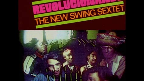 Salsa Y Guateque The New Swing Sextet Recuerdos De Rafael Youtube Music