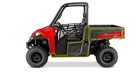 Seizmik 06022 Framed Doors Door Pair Set Kit Polaris Full Size Pro Fit Ranger Xp 900 570