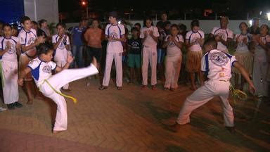 Jpb Abertas As Incri Es Para O Curso Gratuito De Capoeira Em Cg