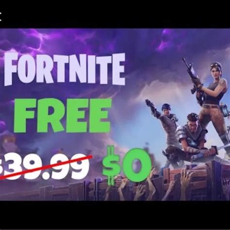 Fortnite Save The World Code For Every Platform Cheap Other Games Gameflip