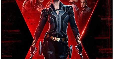 Zombie Parent S Guide Movie Review Black Widow